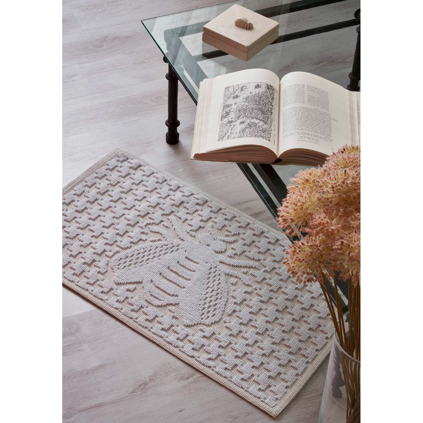 Pied de poule Ape regina