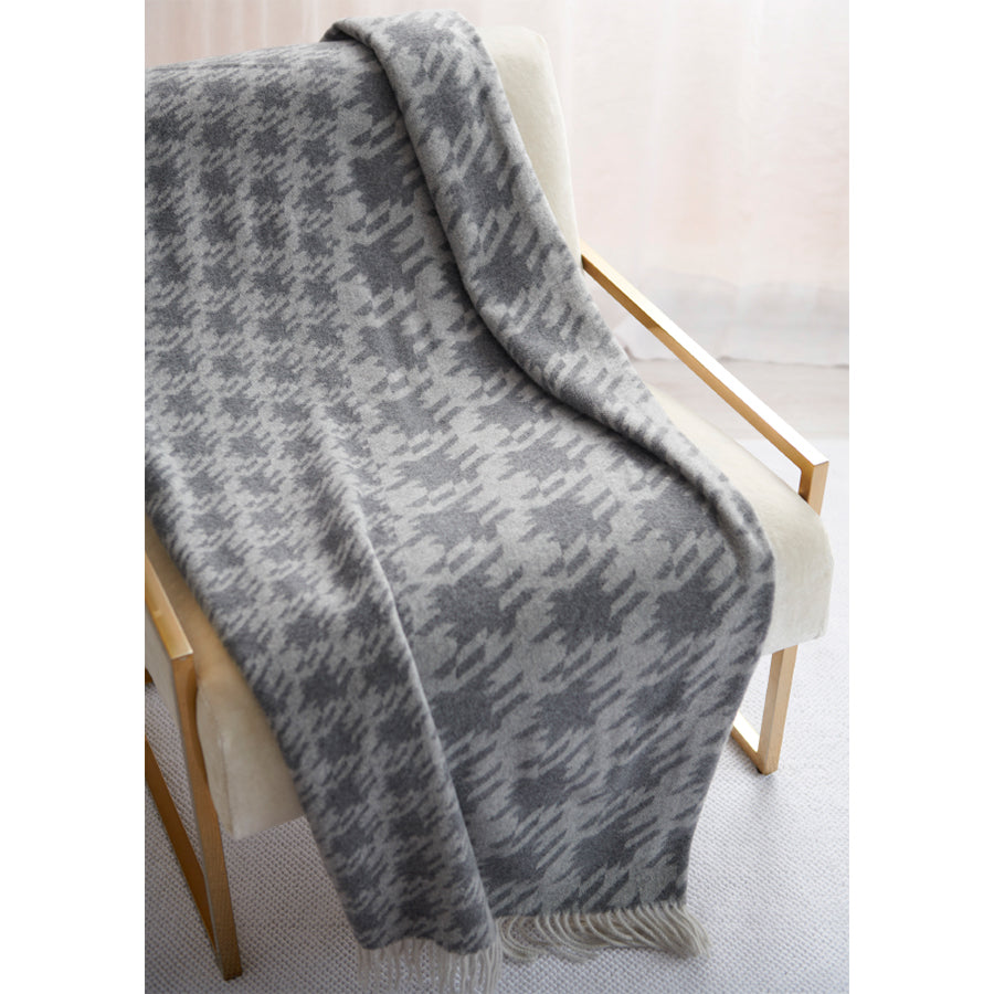 Theodore Pied de Poule