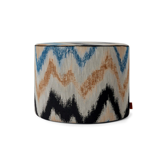 Zigzag Ikat Light
