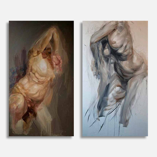 Freedom from the Shadow