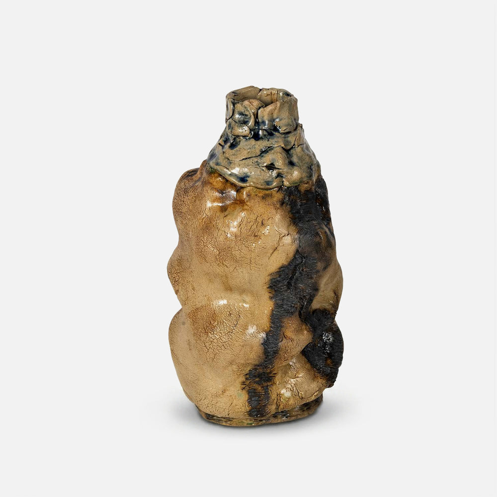 Crinkled Vase 2026