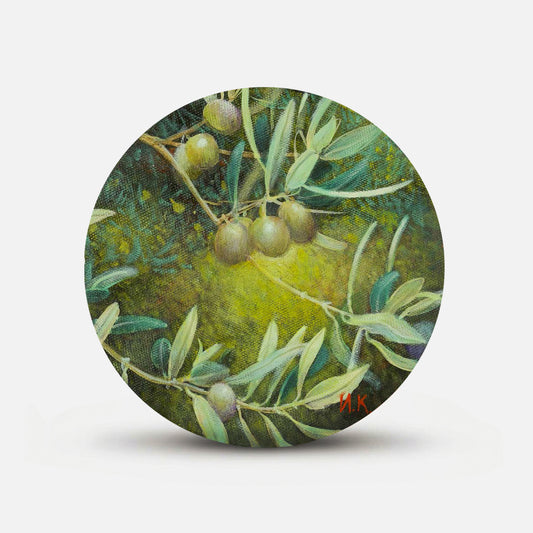 Olive 2 2026
