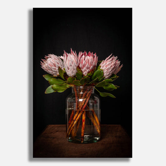 Flowers #4 2016