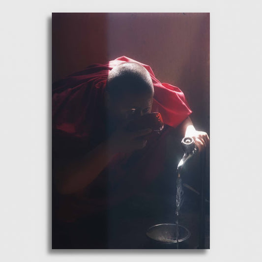 From Journeys through Nepal 2010