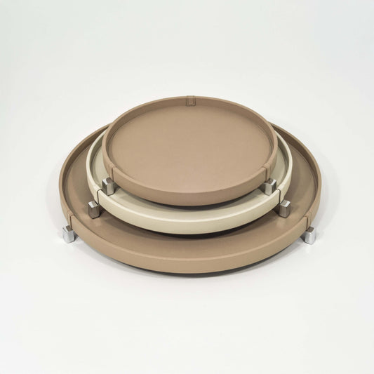 Rialto Taupe 45