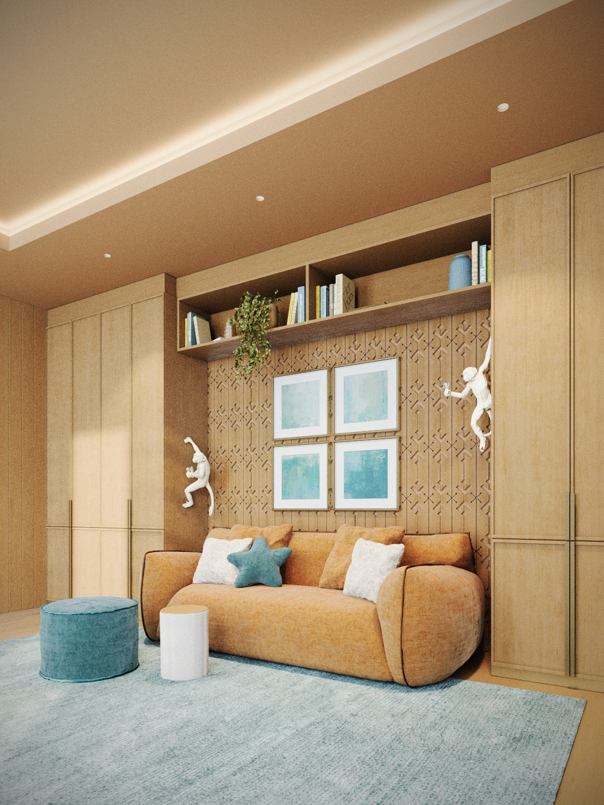 Eco hotel Kolashin