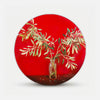 Still Life with a Flowering Olive (Red) 2026