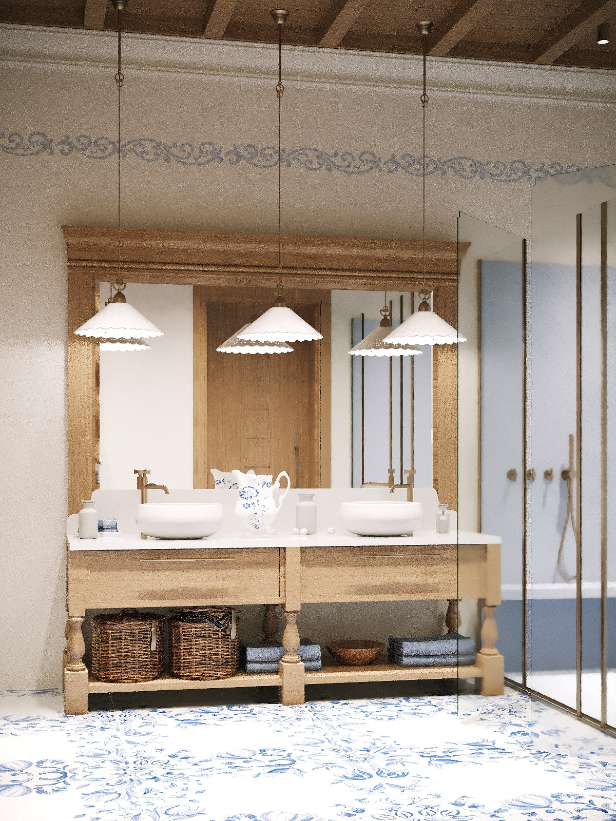 Eco hotel Kolashin
