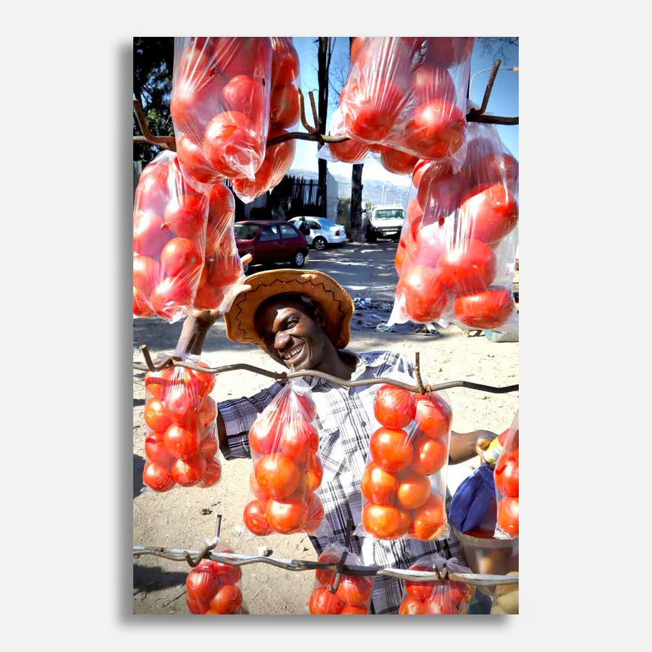From Journeys through Africa. The Townships of Cape Town 2022