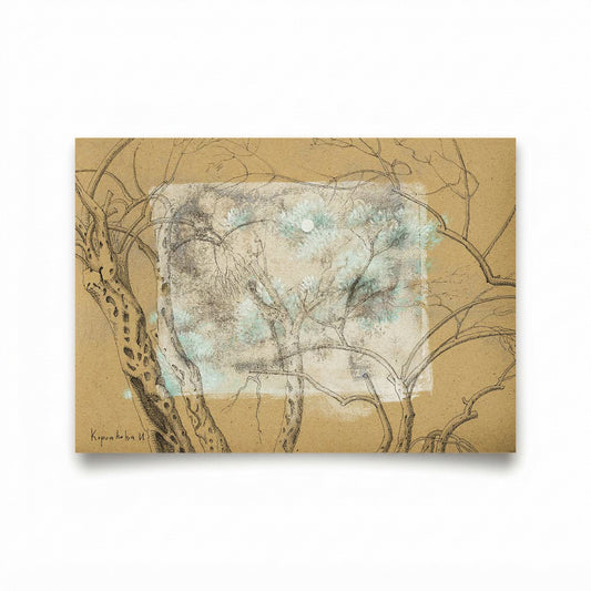 From the Series "In the Olive Grove" 2 2026