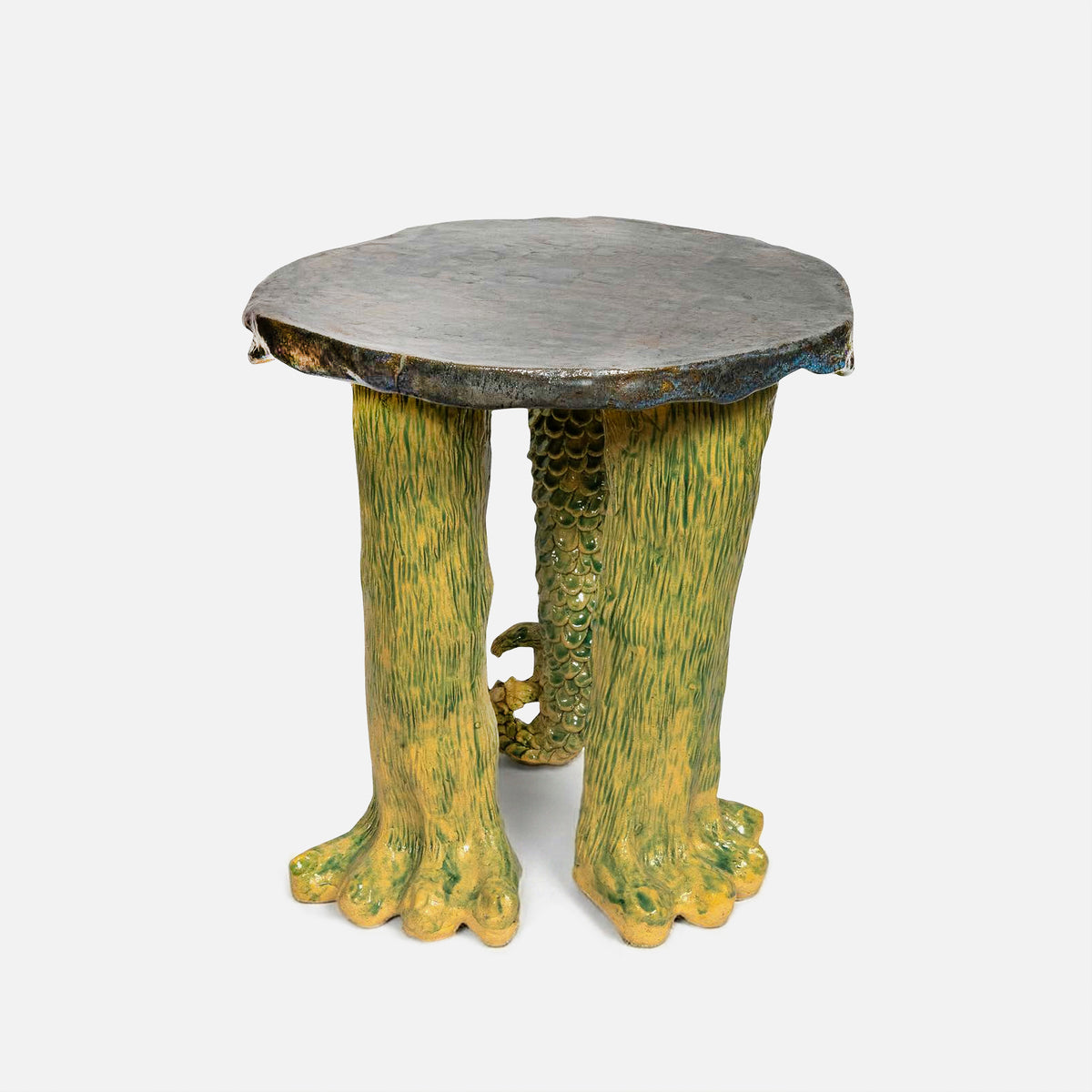 Table with a Tail 2026