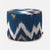 Zigzag Ikat