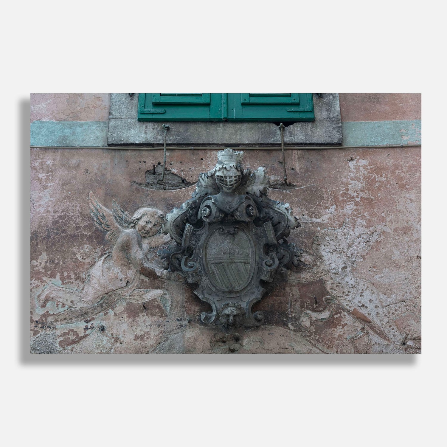 Coat of Arms 2019