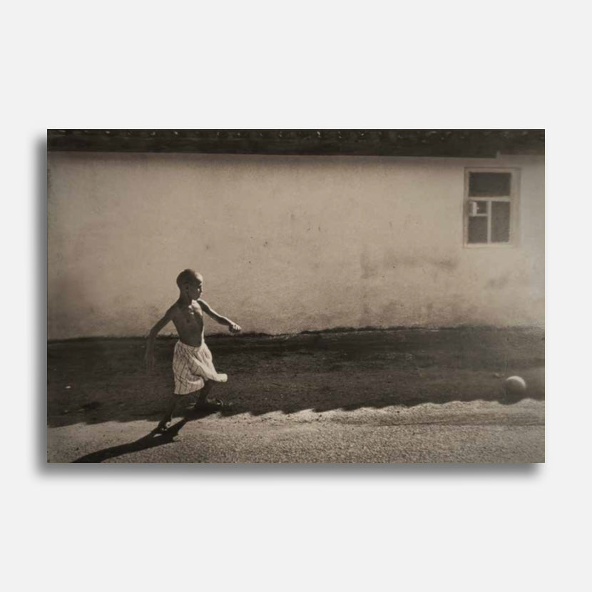 Crimea. 2007