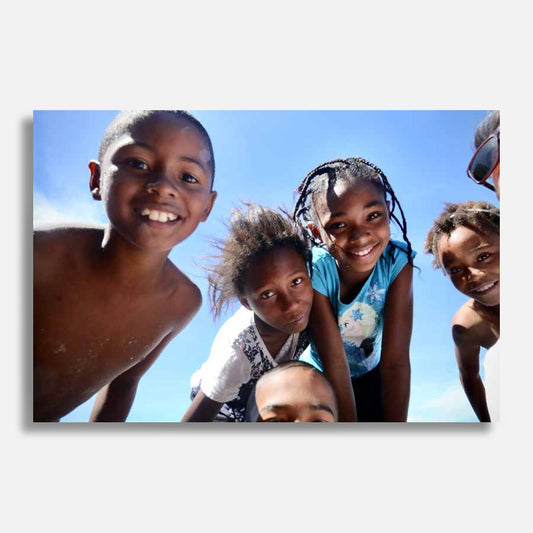 From Journeys through Africa. The Townships of Cape Town 2022