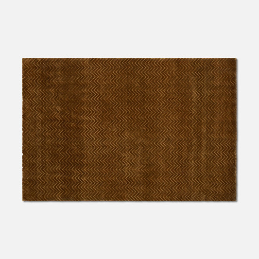 Bucarest 200 x 300 Brown