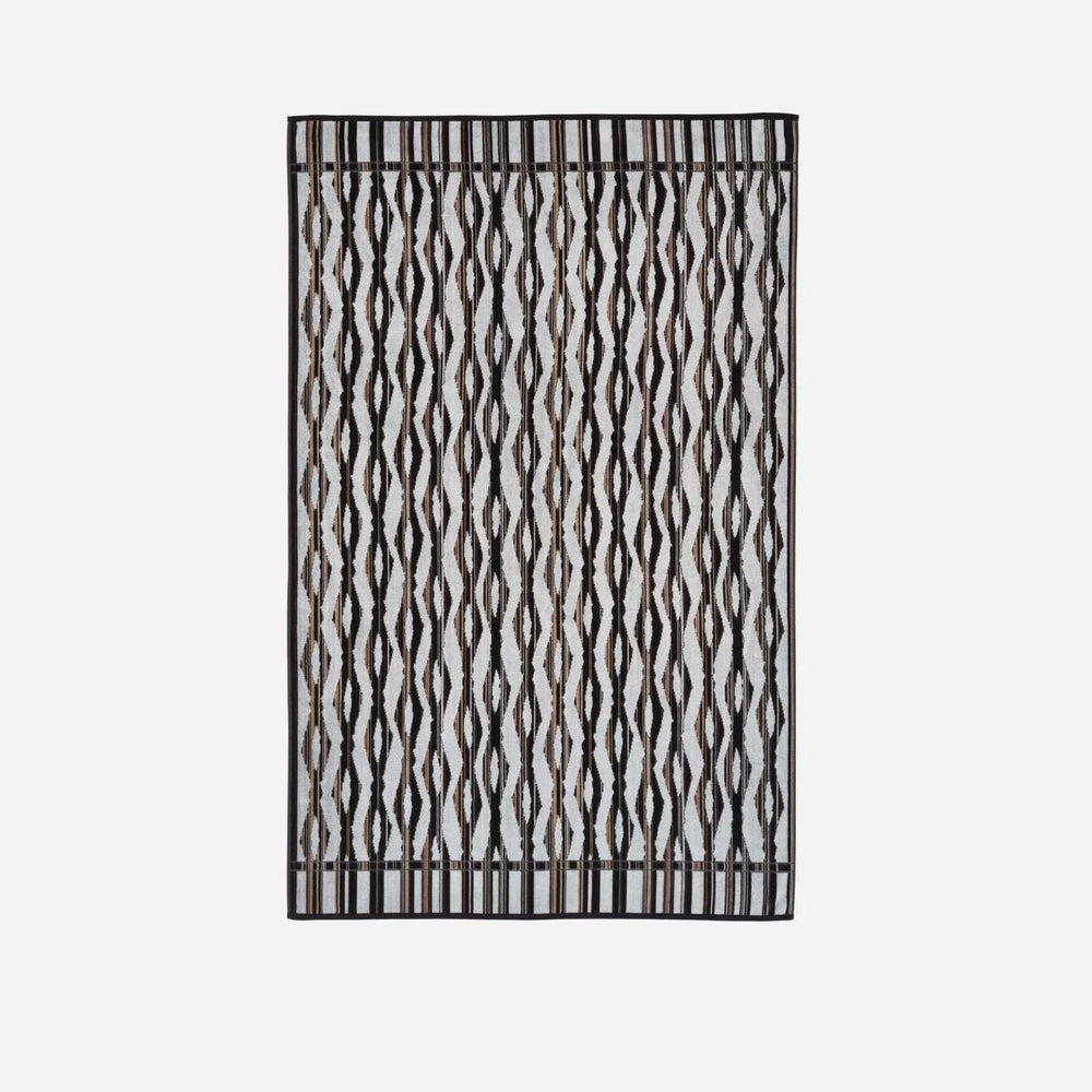 Ripple Dark 70 x 140