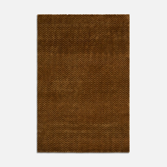 Bucarest 200 x 300 Brown