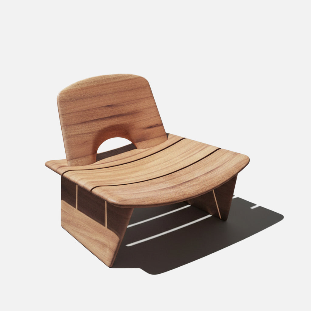 Hakuna Matata Natural