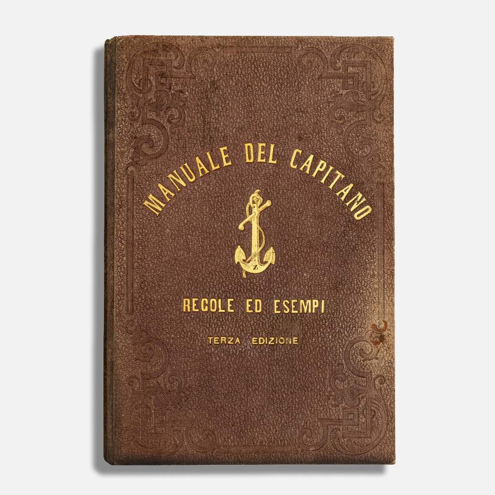 Captain's Manual
