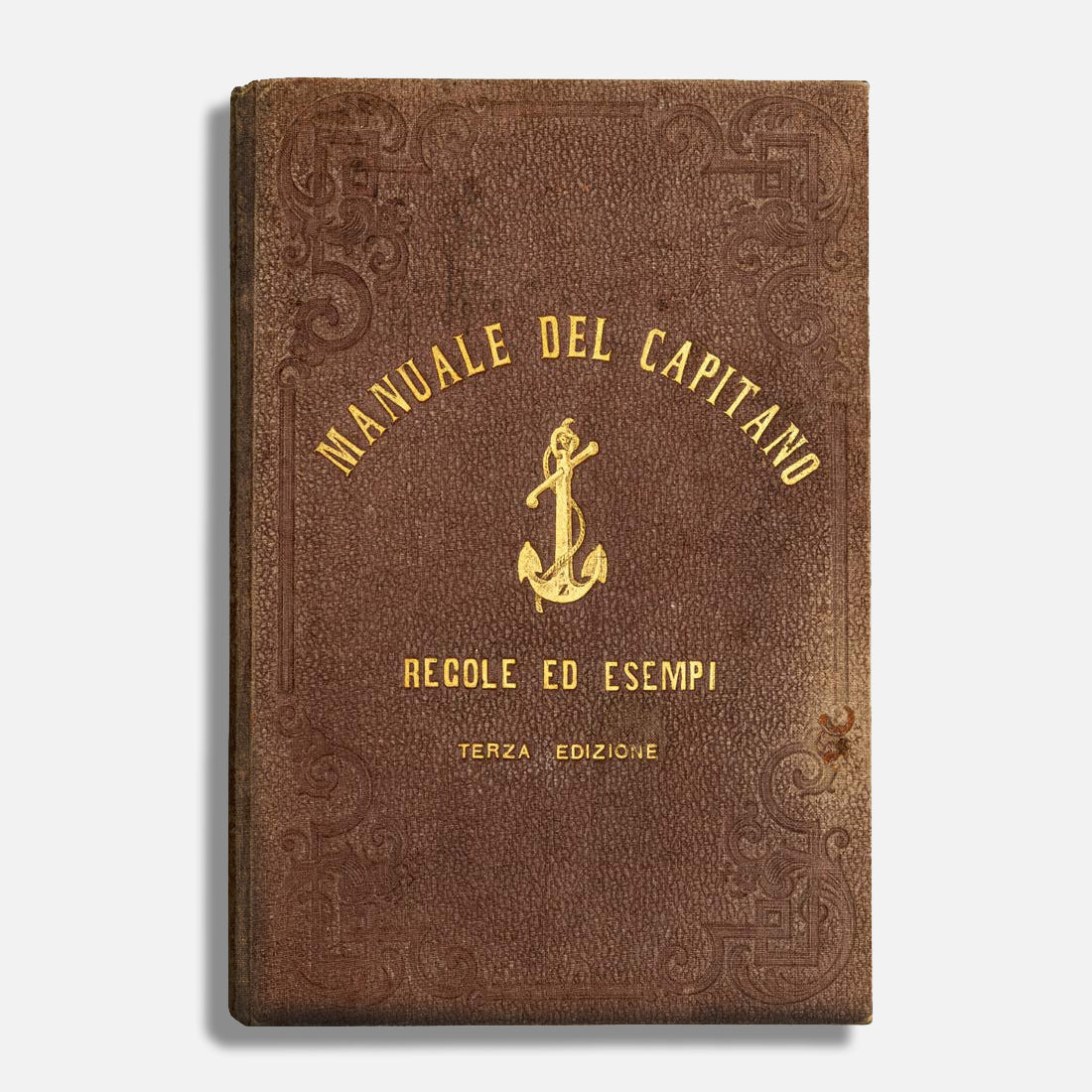 Captain's Manual