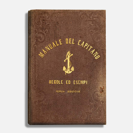 Captain's Manual