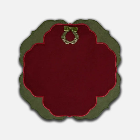 Christmas Wreath