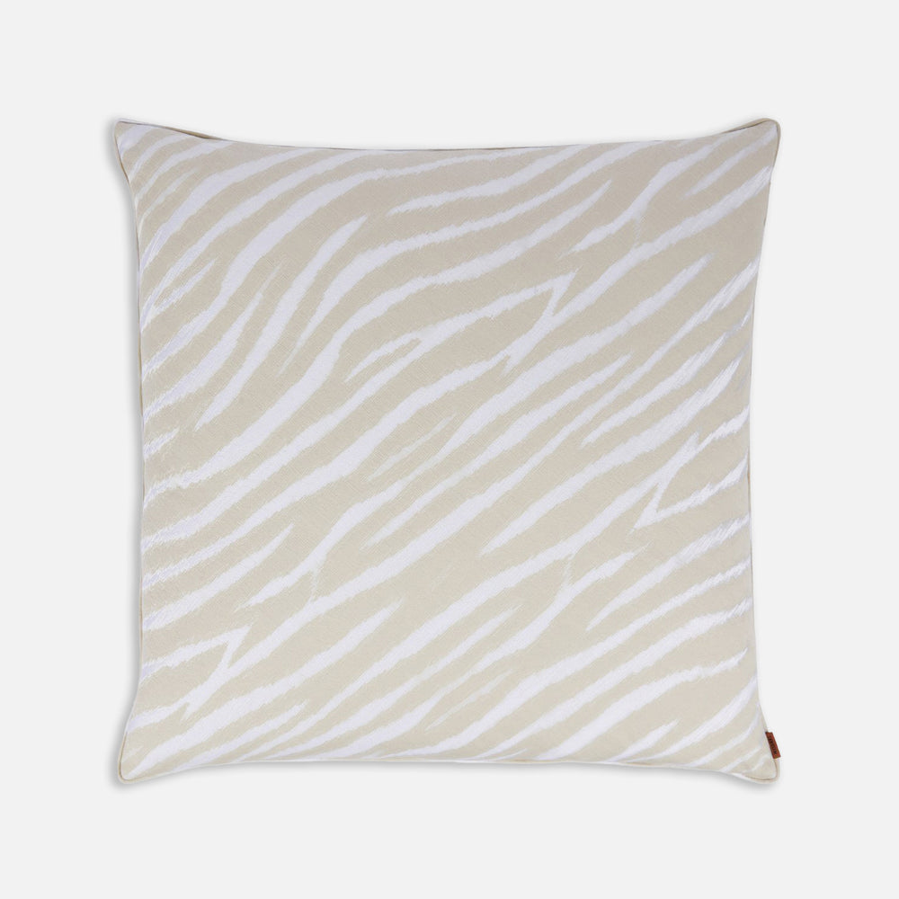 Zambia 40 x 40 Beige