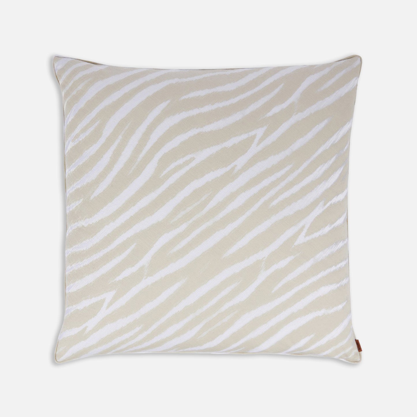 Zambia 40 x 40 Beige