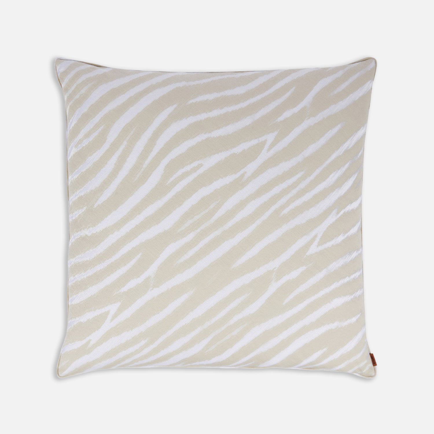 Zambia 40 x 40 Beige