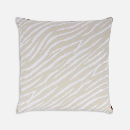 Zambia 40 x 40 Beige