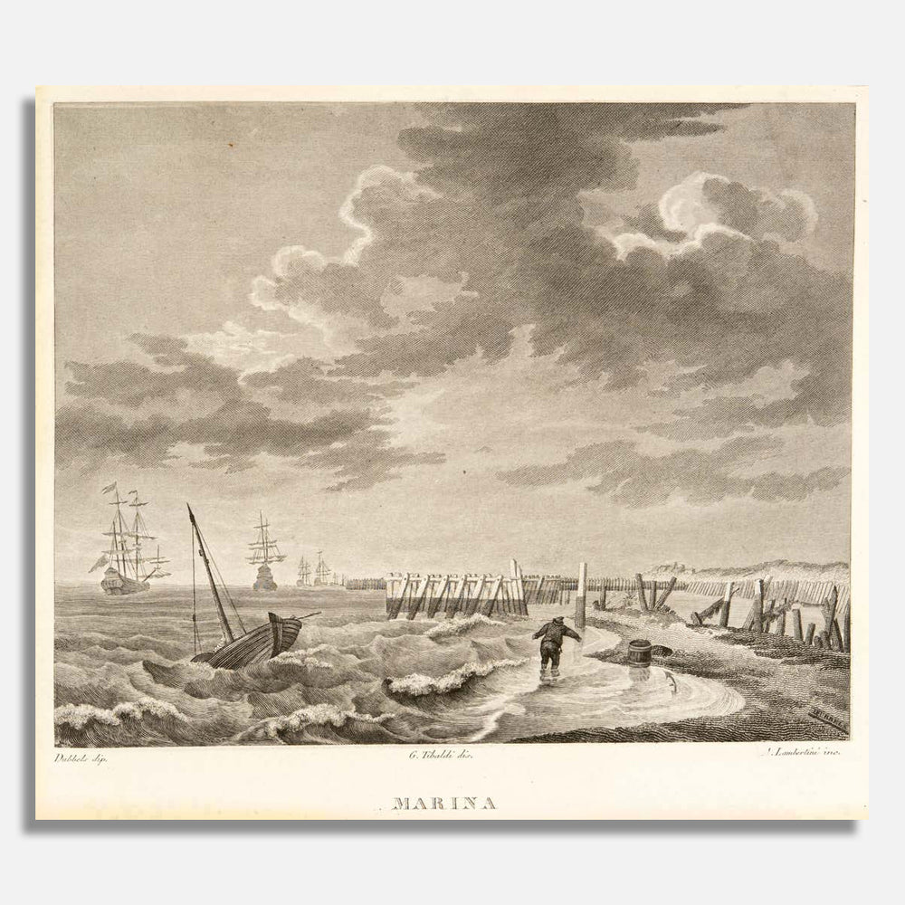 Coastal View