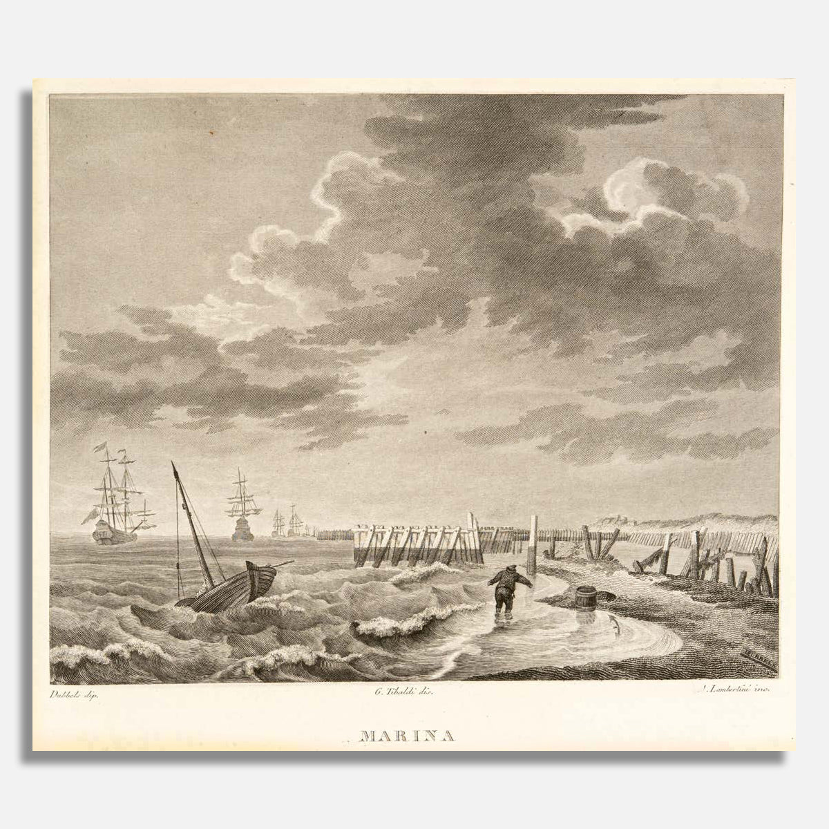 Coastal View