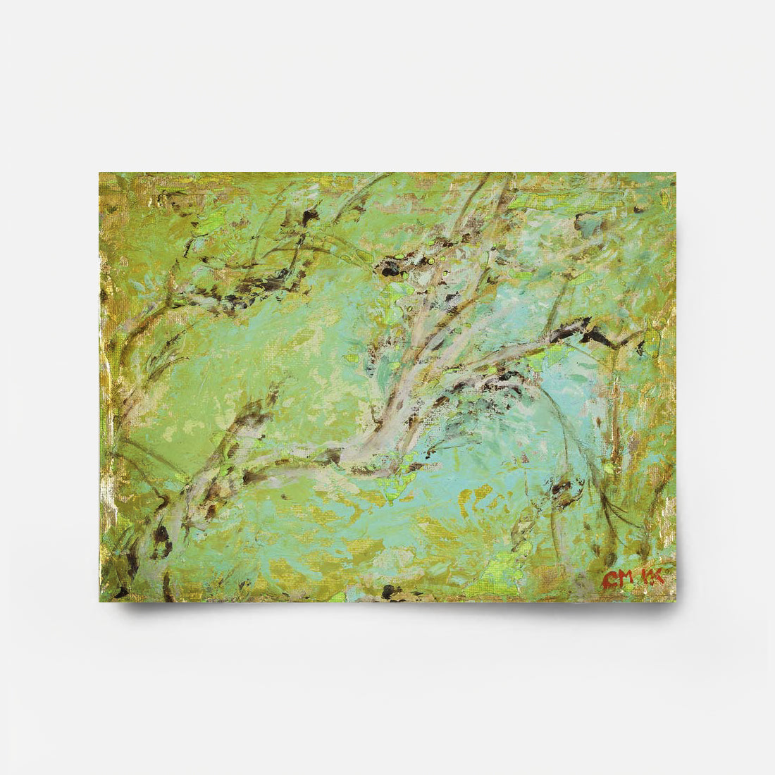 A Walk in the Olive Grove with Maks 1 2021-2026