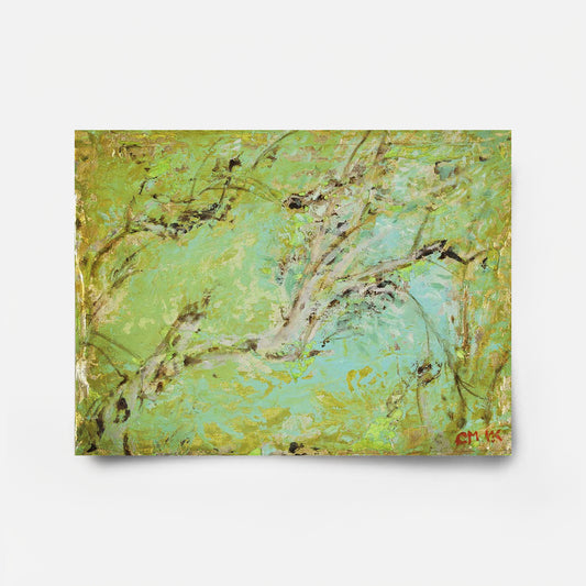 A Walk in the Olive Grove with Maks 1 2021-2026