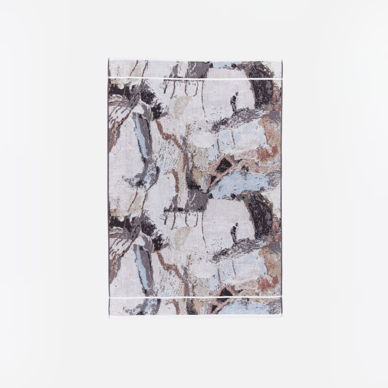 NT Morning 100 x 150