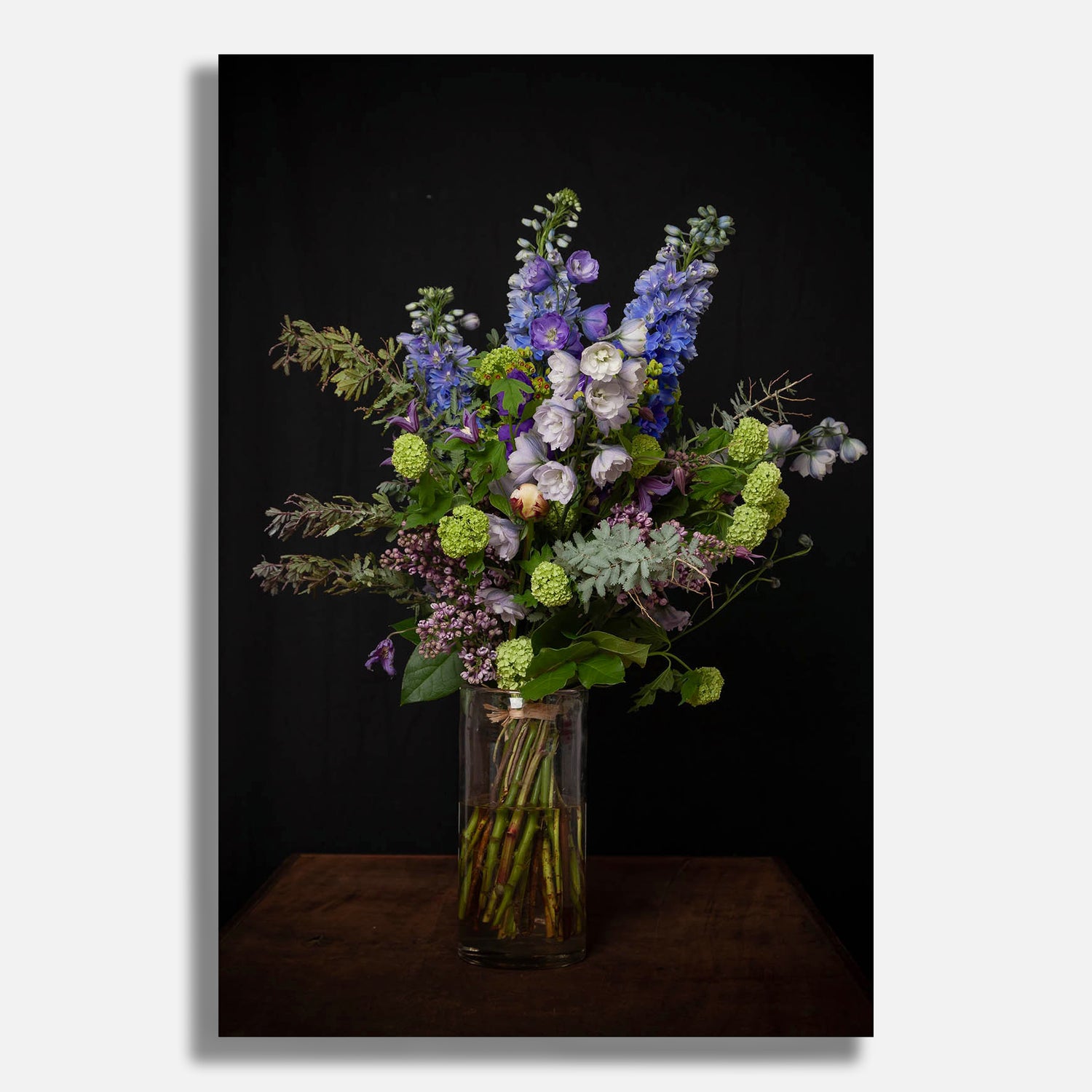 Flowers #6 2016