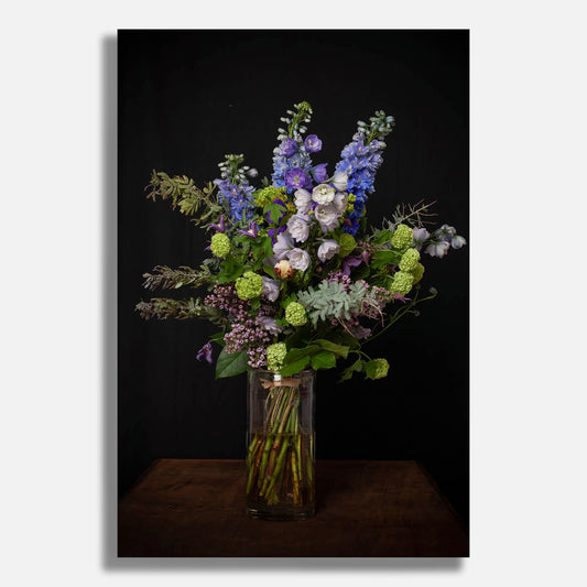 Flowers #6 2016