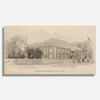 Palace at Cetinje
