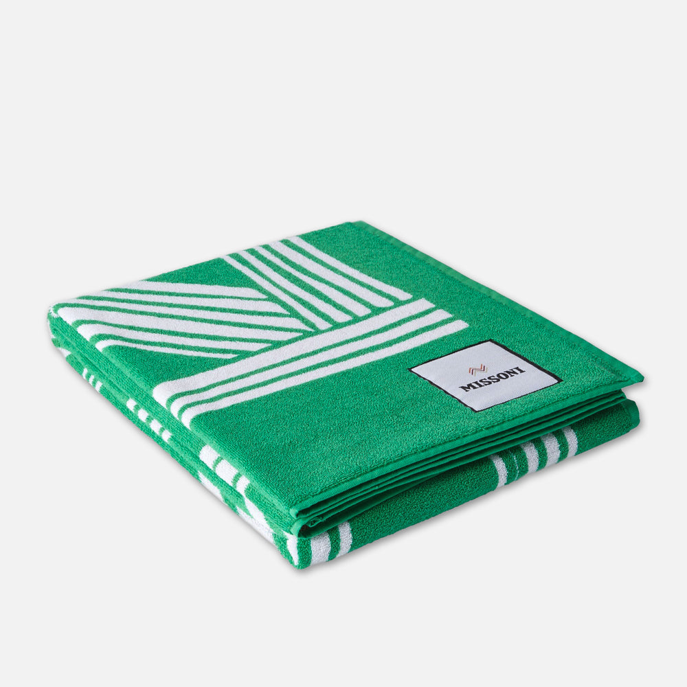 Nastri Green 180 x 100