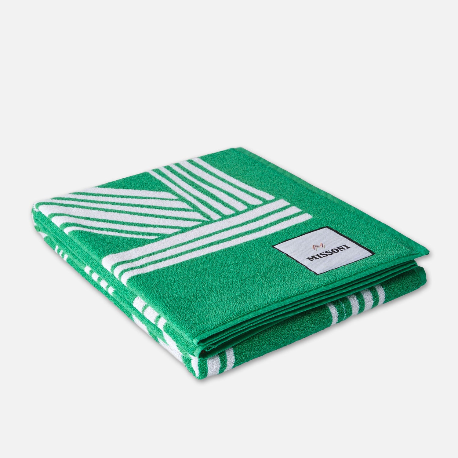 Nastri Green 180 x 100