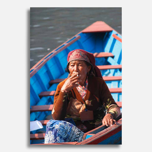 From Journeys through Nepal 2010