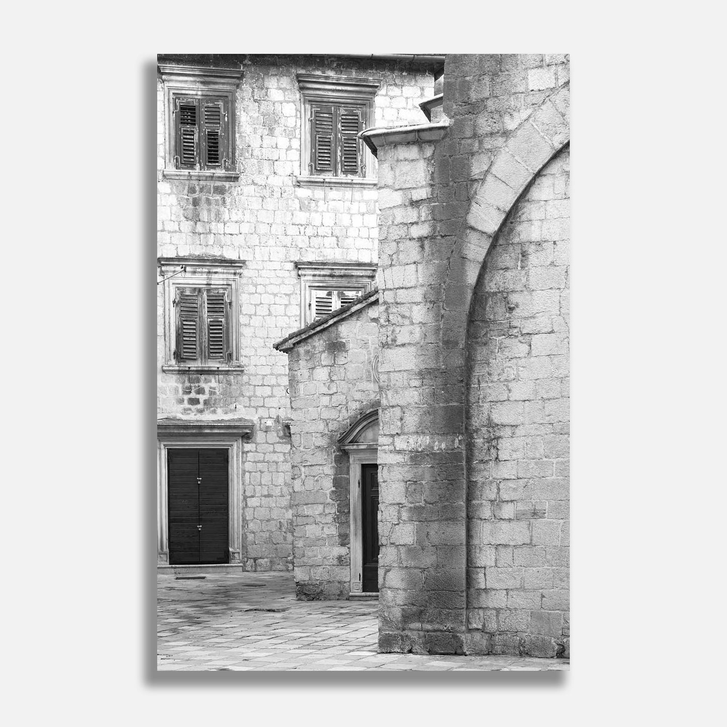 Kotor / Old Town 2019