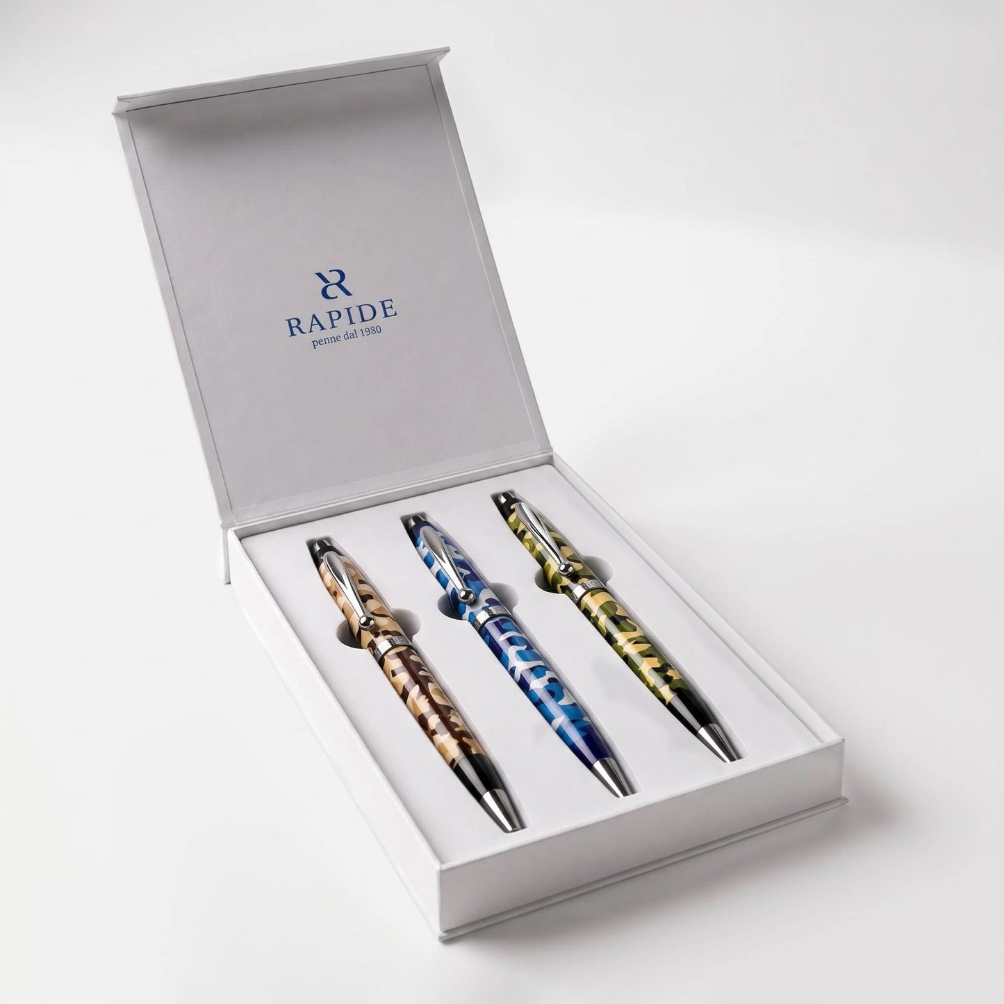 Rapide Hero Assorted