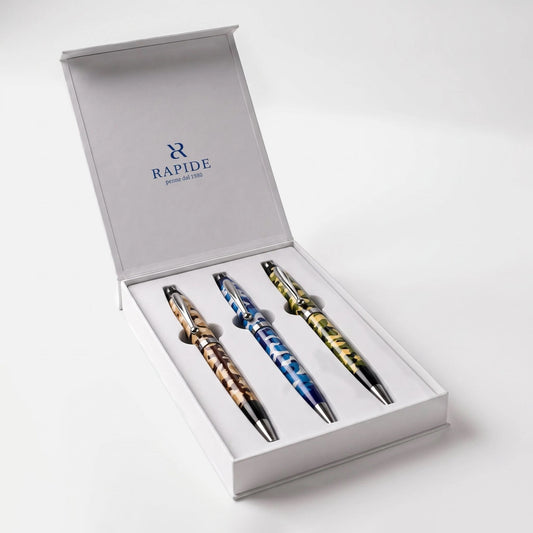 Rapide Hero Assorted