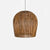 Rattan Bulb Large