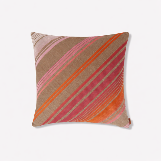 Saint Remy Red-Pink 40 x 40