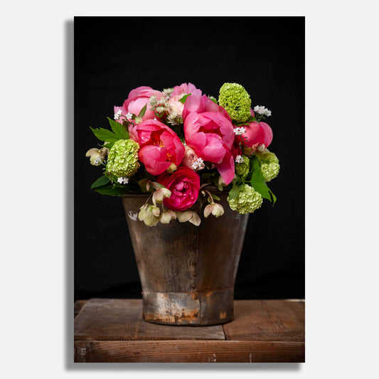 Flowers #1 2016