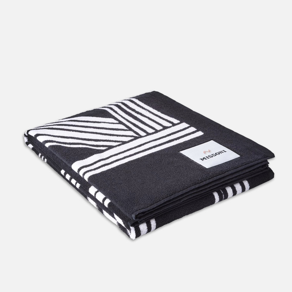 Nastri Black 180 x 100