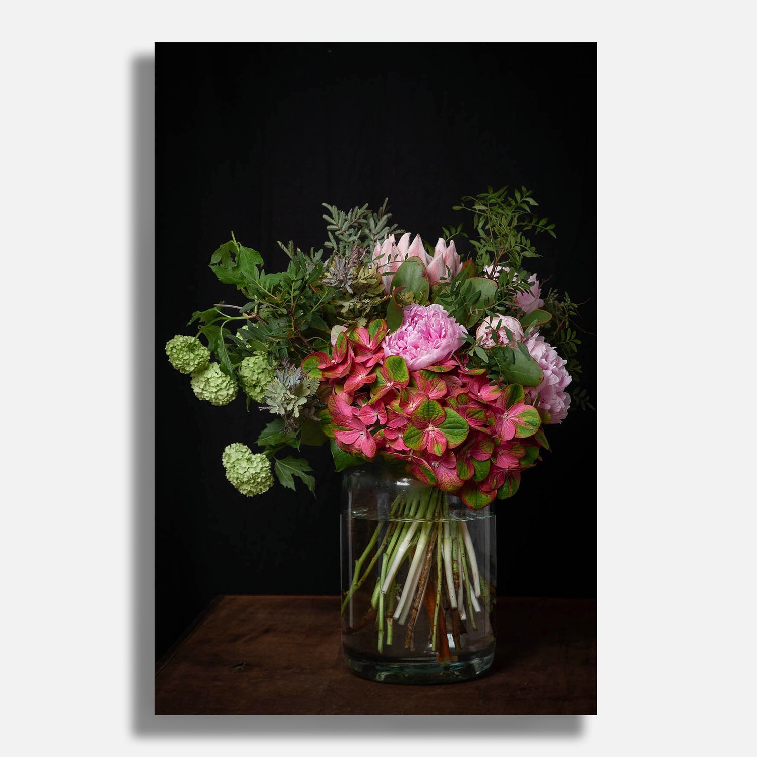 Flowers #2 2016